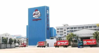 德高中國銷售額突破20億 建筑材料新零售戰略正式啟動