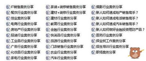 建筑材料銷(xiāo)售牛人的15個(gè)特征 如何在“硬核”行業(yè)中脫穎而出